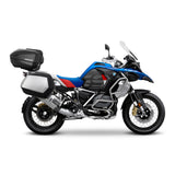 3P System Fixation Latérale BMW R1200GS/ R1250gs - LE PRATIQUE DU MOTARD