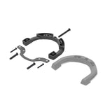 Fixation de Sacoche de Réservoir Click System Yamaha Tracer 9/GT - LE PRATIQUE DU MOTARD