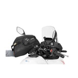 Fixation de Sacoche de Réservoir Click System Yamaha Tracer 9/GT - LE PRATIQUE DU MOTARD