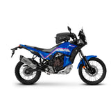 Fixation de Sacoche de Réservoir Click System Yamaha Tenere 700 World Rally / World Raid - LE PRATIQUE DU MOTARD