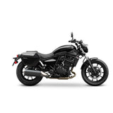 3P System Fixation Latérale Kawasaki Eliminator 500 - LE PRATIQUE DU MOTARD
