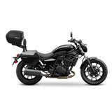 3P System Fixation Latérale Kawasaki Eliminator 500 - LE PRATIQUE DU MOTARD