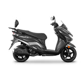 Kit Fixation Dosseret Suzuki Burgman Street 125 - LE PRATIQUE DU MOTARD