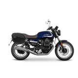 3P System Fixation Latérale Moto Guzzi V7 Special / Stone / Stone Corsa - LE PRATIQUE DU MOTARD