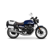 3P System Fixation Latérale Moto Guzzi V7 Special / Stone / Stone Corsa - LE PRATIQUE DU MOTARD