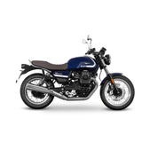 3P System Fixation Latérale Moto Guzzi V7 Special / Stone / Stone Corsa - LE PRATIQUE DU MOTARD