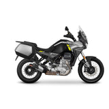 3P System Fixation Latérale Moto Guzzi Stelvio 1000 - LE PRATIQUE DU MOTARD