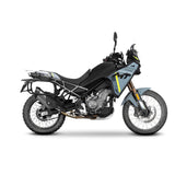 4P System Fixation Latérale Cf Moto 450 MT - LE PRATIQUE DU MOTARD