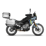 4P System Fixation Latérale Cf Moto 450 MT - LE PRATIQUE DU MOTARD