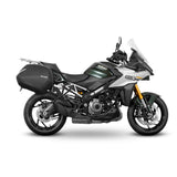 3P System Fixation Latérale Suzuki Gsx - s1000gx - LE PRATIQUE DU MOTARD