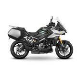 3P System Fixation Latérale Suzuki Gsx - s1000gx - LE PRATIQUE DU MOTARD