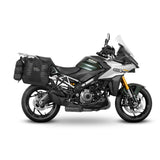 3P System Fixation Latérale Suzuki Gsx - s1000gx - LE PRATIQUE DU MOTARD