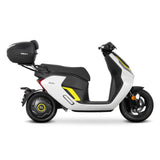Fixation pour Top Case Zeeho AE6 S+ - LE PRATIQUE DU MOTARD
