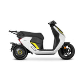 Fixation pour Top Case Zeeho AE6 S+ - LE PRATIQUE DU MOTARD