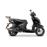 Fixation pour Top Case Yamaha Ray - zr 125 Cygnus - LE PRATIQUE DU MOTARD