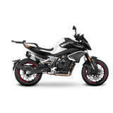 Fixation pour Top Case 800 Nk /SPORT/ADVANCED - LE PRATIQUE DU MOTARD