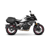 3P System Fixation Latérale Cf Moto 800 NK/SPORT/ADVANCED - LE PRATIQUE DU MOTARD