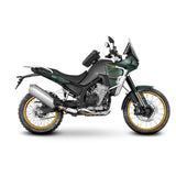 Fixation de Sacoche de Réservoir Click System Kove 800 X Pro Adventure - LE PRATIQUE DU MOTARD