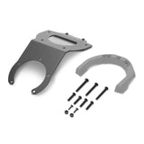 Fixation de Sacoche de Réservoir Click System Kove 800 X Pro Adventure - LE PRATIQUE DU MOTARD