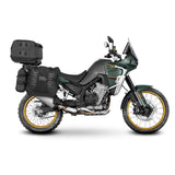 Fixation pour Top Case Kove 800 X Pro ADVENTURE/GT - LE PRATIQUE DU MOTARD
