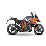 3P System Fixation Latérale KTM 1290 Super Duke Gt - LE PRATIQUE DU MOTARD