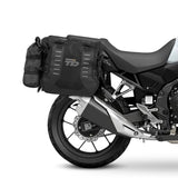 Adaptateur de Pot D'échappement - Honda NX500 / CB500X - LE PRATIQUE DU MOTARD