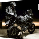 Sacoches Latérales SHAD Terra TR40 — Paire Sacoches Adventure 2×20L - LE PRATIQUE DU MOTARD