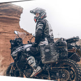 Sacoches Latérales SHAD Terra TR40 — Paire Sacoches Adventure 2×20L - LE PRATIQUE DU MOTARD