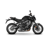 3P System Fixation Latérale Yamaha MT09 - LE PRATIQUE DU MOTARD