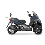 Kit Fixation Dosseret Piaggio MP3 310 HPE/SPORT 310