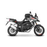 Fixation Click System Morbidelli - LE PRATIQUE DU MOTARD