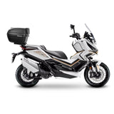 Fixation pour Top Case Zontes ADV 368G - LE PRATIQUE DU MOTARD