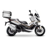 Fixation pour Top Case Zontes ADV 368G - LE PRATIQUE DU MOTARD