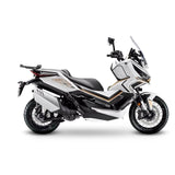 Fixation pour Top Case Zontes ADV 368G - LE PRATIQUE DU MOTARD