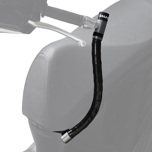Fixation SHAD Lock Honda Pcx 125 (taillle 5) - LE PRATIQUE DU MOTARD