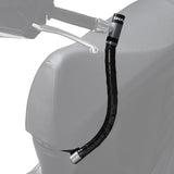 Fixation SHAD Lock Honda Pcx 125 (taillle 5) - LE PRATIQUE DU MOTARD