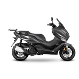 Fixation pour Top Case Morbidelli Sc 125 - LE PRATIQUE DU MOTARD