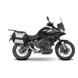 4P System Fixation Latérale Cf Moto 700 MT - LE PRATIQUE DU MOTARD