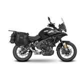 4P System Fixation Latérale Cf Moto 700 MT - LE PRATIQUE DU MOTARD