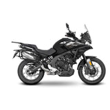 4P System Fixation Latérale Cf Moto 700 MT - LE PRATIQUE DU MOTARD