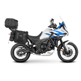 Fixation pour Top Case Zontes F703 - LE PRATIQUE DU MOTARD