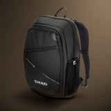 Sac à Dos Moto SHAD SL86 — Sac à Dos 20L Moto - LE PRATIQUE DU MOTARD
