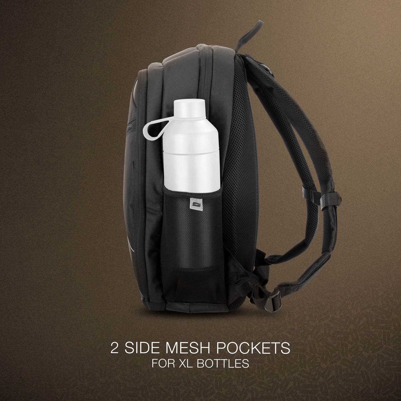 Sac à Dos Moto SHAD SL86 — Sac à Dos 20L Moto - LE PRATIQUE DU MOTARD