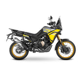 4P System Fixation Latérale Voge DS800 Rally - LE PRATIQUE DU MOTARD