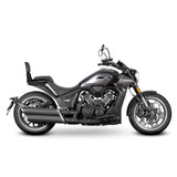Sissybar Morbidelli C1002V - LE PRATIQUE DU MOTARD