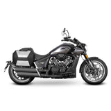 3P System Fixation Latérale Morbidelli C1002V - LE PRATIQUE DU MOTARD