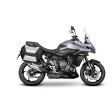 3P System Fixation Latérale Triumph Tiger Sport 800/660 - LE PRATIQUE DU MOTARD