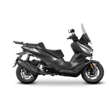 Fixation pour Top Case Voge SR3 Compatible Sans la Platine Porte - bagages Oem Voge - LE PRATIQUE DU MOTARD