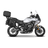 4P System Fixation Latérale Yamaha Tracer 9 - LE PRATIQUE DU MOTARD