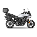 4P System Fixation Latérale Yamaha Tracer 9 - LE PRATIQUE DU MOTARD